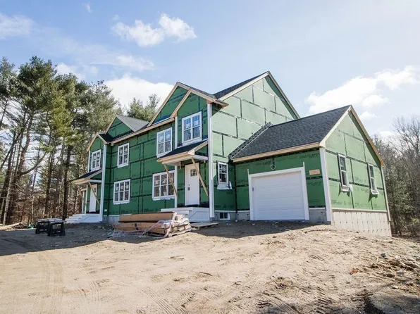 15 Brook St #A, Taunton, MA 02780