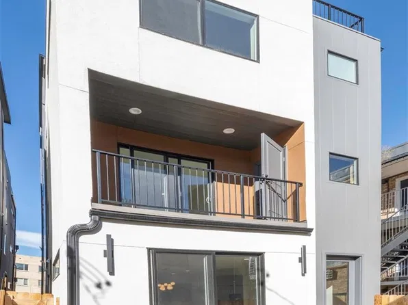 838 N Cherry Street #2, Denver, CO 80220