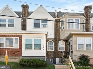 520 Woodcliffe Rd, Upper Darby, PA 19082