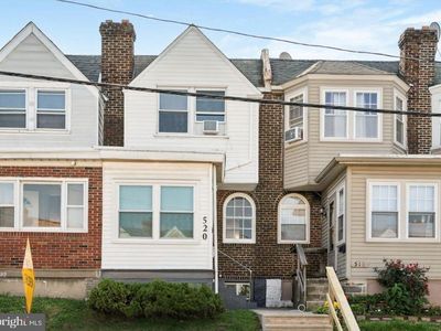 520 Woodcliffe Rd, Upper Darby, PA, 19082