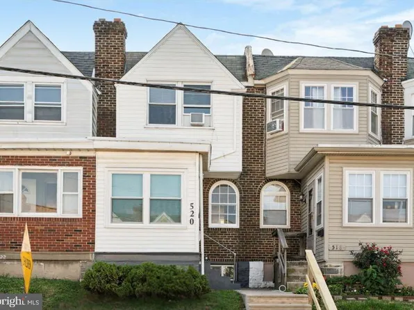 520 Woodcliffe Rd, Upper Darby, PA 19082