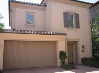 85 Brindisi, Irvine, CA 92618