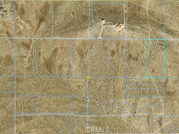 0 Leaping Lizard Ln, Apple Valley, CA 92307