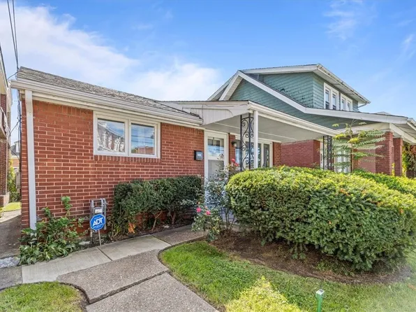 1005 3rd St, Mc Kees Rocks, PA 15136