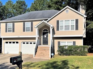 4300 Morningside Dr, Powder Springs, GA 30127