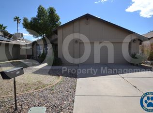 4415 W Morrow Dr, Glendale, AZ 85308