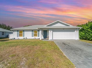 1809 NE 44th Terrace Cpe, Coral, FL 33909