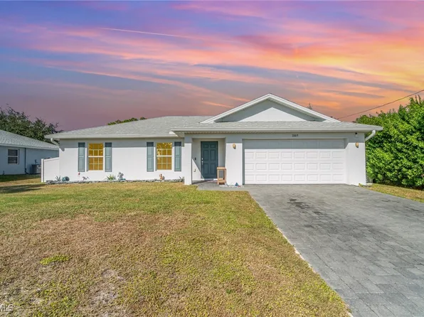 1809 NE 44th Terrace Cpe, Coral, FL 33909