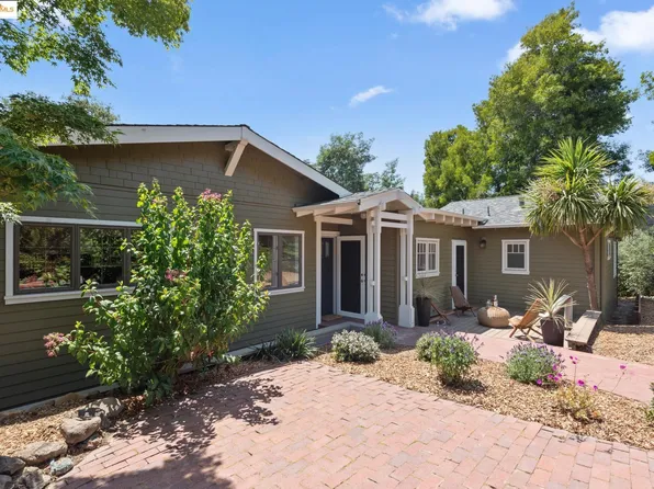 2181 Andrews St, Oakland, CA 94611