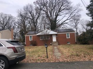 3306 Carlton Ave, Temple Hills, MD 20748