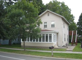 22 N Main St, Manchester, NY 14504