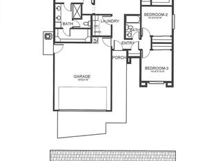 3284 E Double O Dr, Kingman, AZ 86409