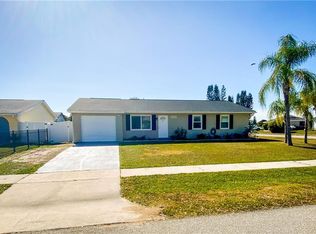 8293 Gallo Ave, North Port, FL 34287