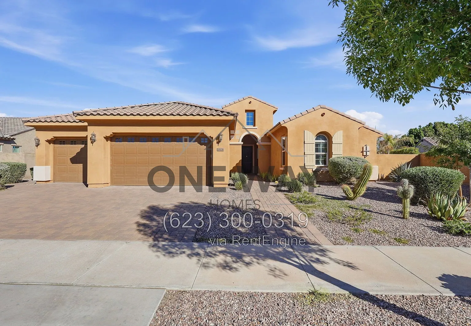 3 bed, 2.5 bath, 3228 sqft, $3,245 — Photo 2
