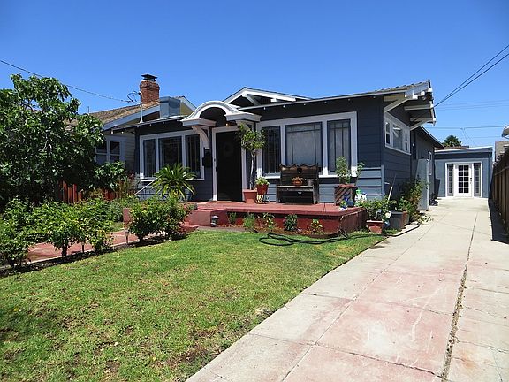 2nd image of 3575 Granada Ave
