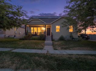 7743 N Rose St, Eagle Mountain, UT 84005