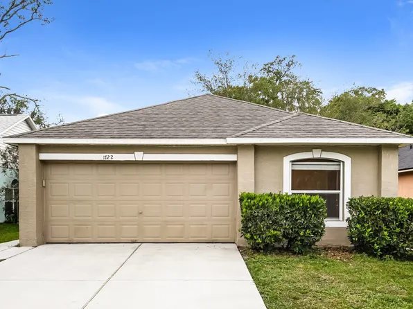 1722 Wekiva Crossing Blvd, Apopka, FL 32703