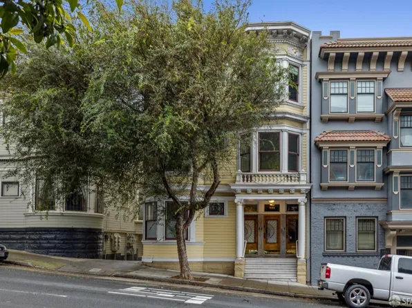 1033 Fell St, San Francisco, CA 94117