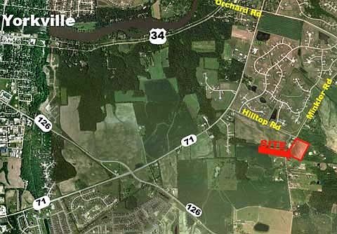 1st image of 6361 Minkler Rd