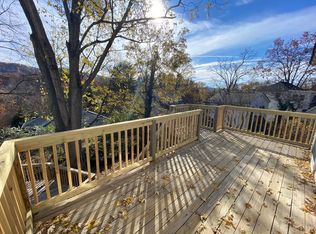 40 Larchmont Rd, Asheville, NC 28804