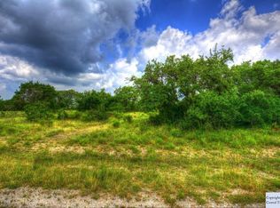 222 Muse Dr, Spring Branch, TX 78070