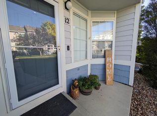1419 Red Mountain Dr #12, Longmont, CO 80501