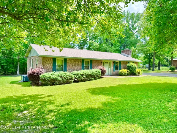 1480 Jefferson St, Alexander City, AL 35010