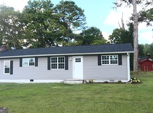 187 Henderson St, Summerville, GA 30747