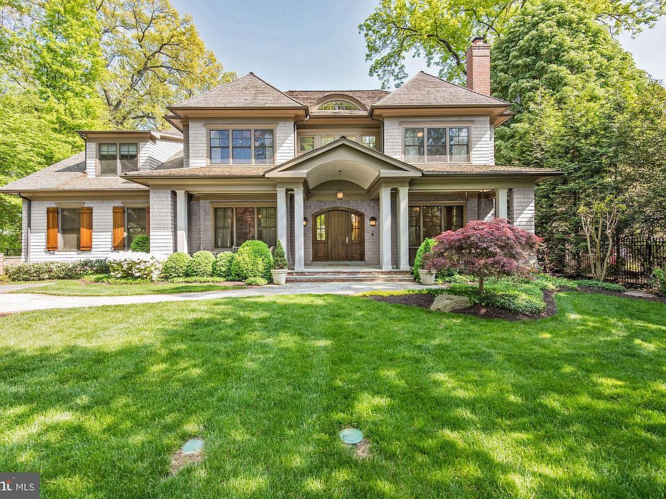 9115 Burning Tree Rd, Bethesda, MD 20817 Zillow