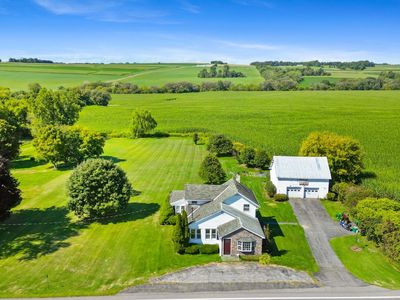 2559 State Route 34, Venice Center, NY, 13147