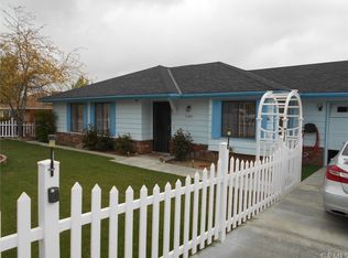 22008 McCarthy Dr, Tehachapi, CA 93561