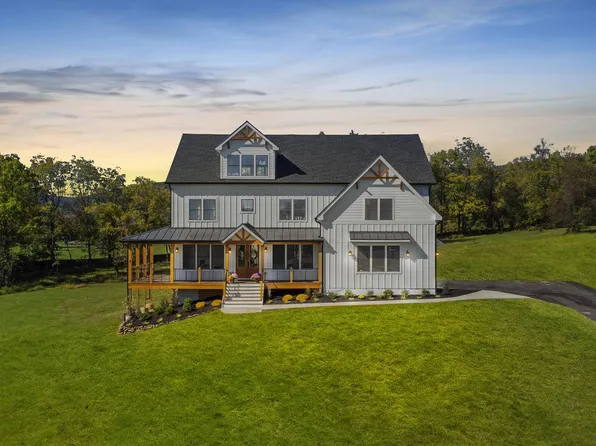 34813 Apple Pride Ct, Round Hill, VA 20141