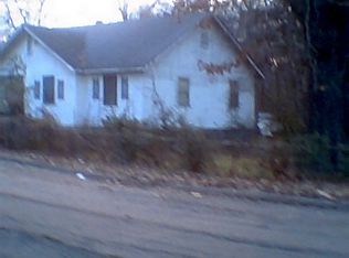 523 Fryant Ave, Jackson, MS