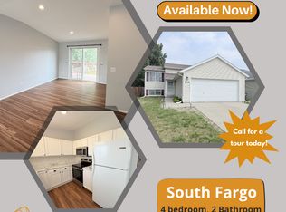 6144 24th St S, Fargo, ND 58104