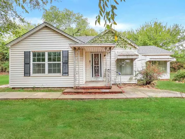 16307 NW Cache Rd, Cache, OK 73527