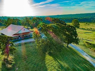 991 Blanco Rd, McAlester, OK 74501