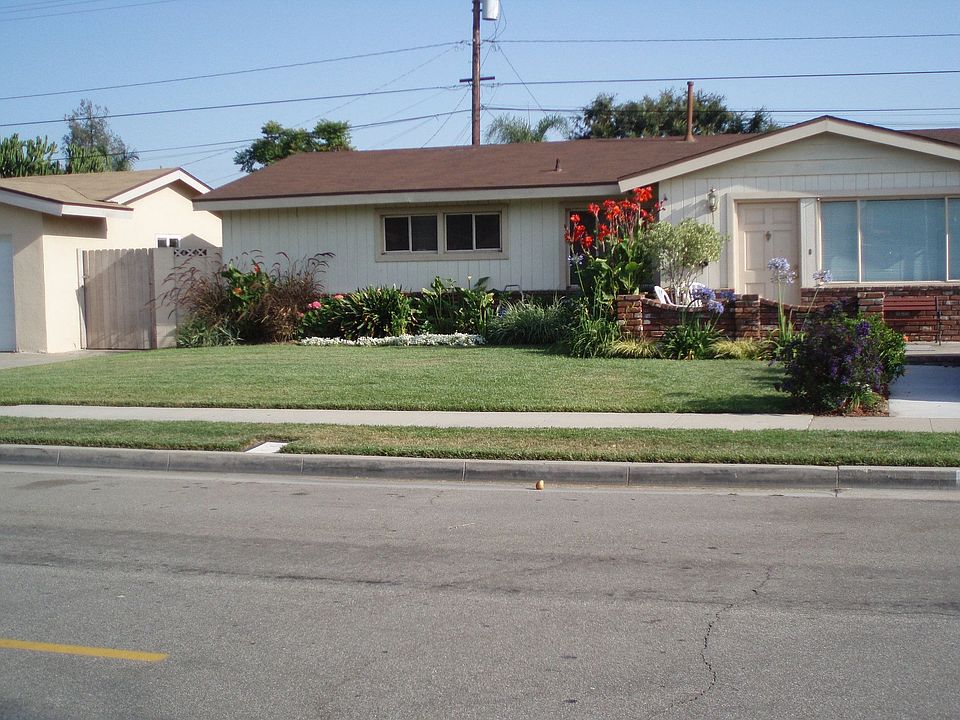New Front Yard