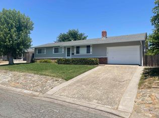 1550 Aloha St, Red Bluff, CA 96080