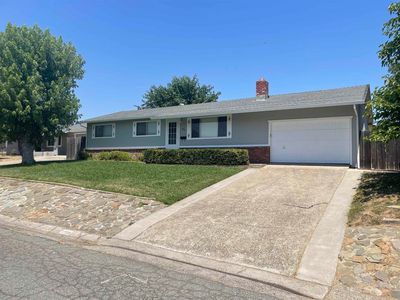 1550 Aloha St, Red Bluff, CA, 96080