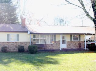 209 Copley Ave, Jamestown, TN 38556