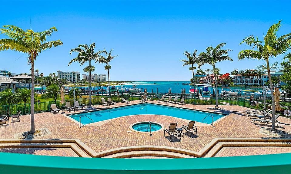 Sunset Watch Condominiums 1090 Pinellas Bayway S Saint Petersburg, FL