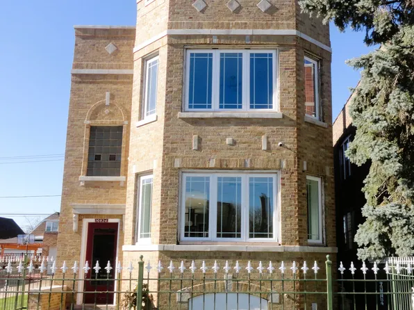 10824 S Avenue L #2, Chicago, IL 60617