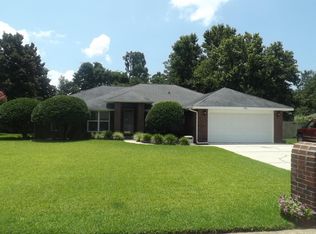7021 Calle Cabeza De Vaca, Navarre, FL 32566