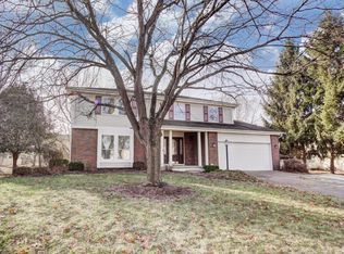 1015 McLeod Arc, Pickerington, OH 43147