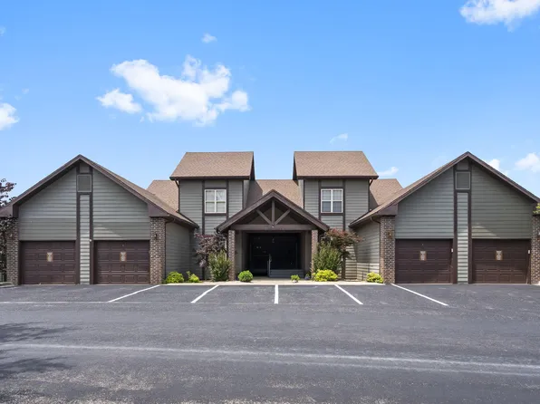 71 Birdie Lane #1, Branson West, MO 65737