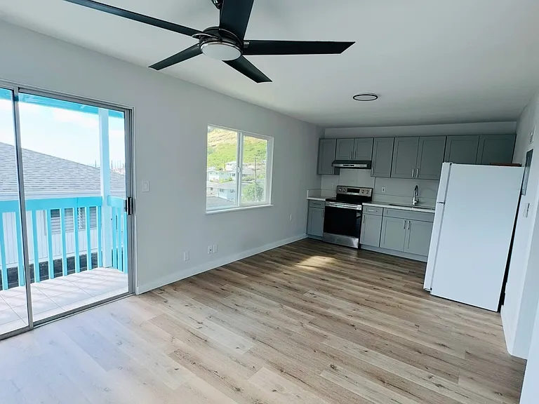 2449 Kula Kolea Dr — Photo 1