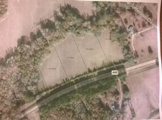 538 Hiway 404 West, DUCK HILL, MS 38925