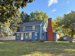 2130 S Riverside Dr, Iowa City, IA 52246