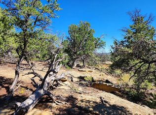 0 Davids Rock, Ramah, NM 87321