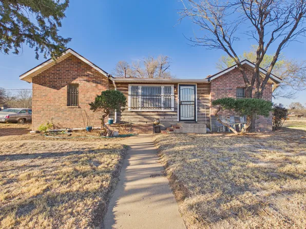 906 NW 19th Ave, Amarillo, TX 79107